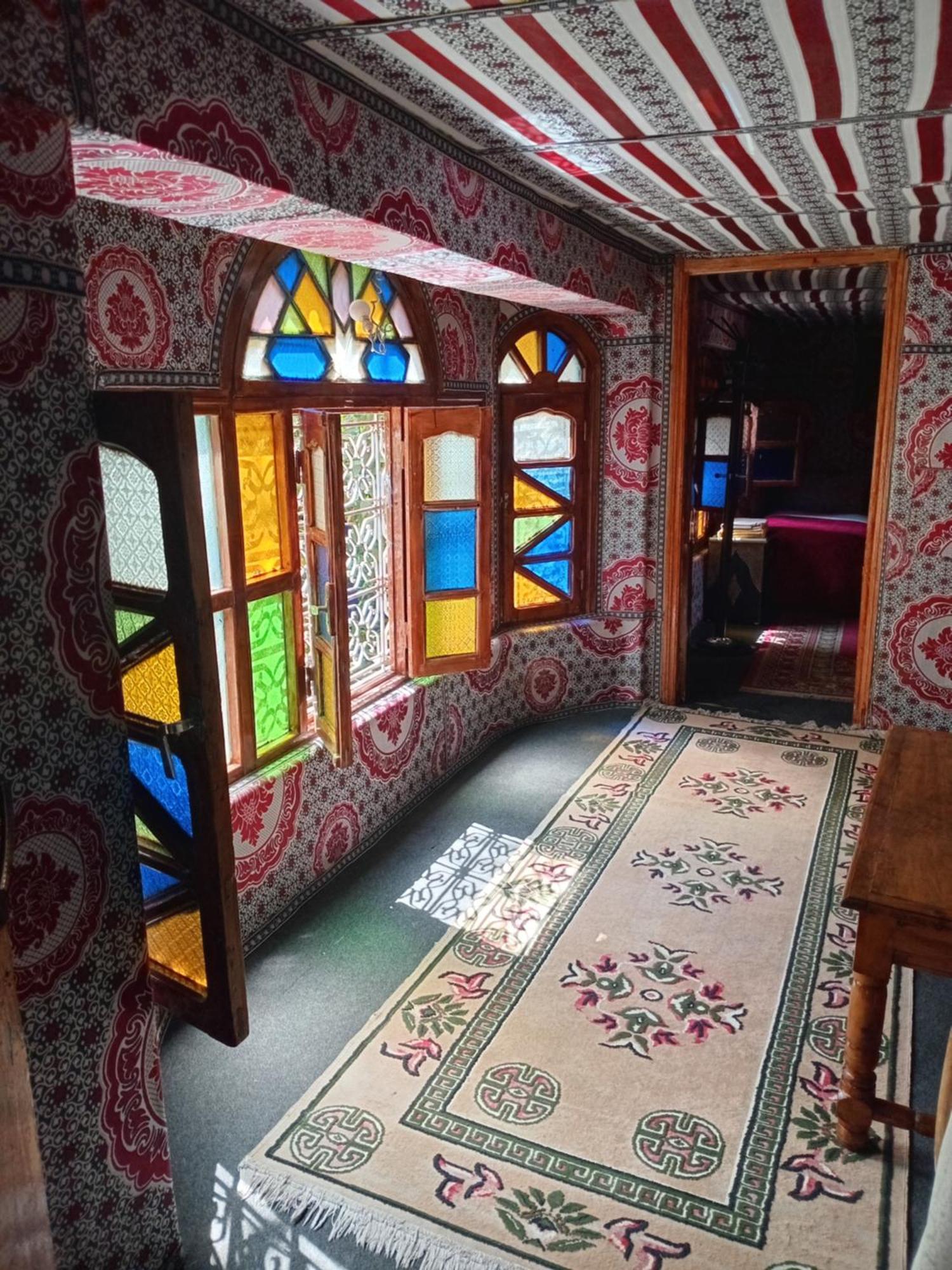 Riad Carole - Perfect For Families & Groups Marrakesz Zewnętrze zdjęcie