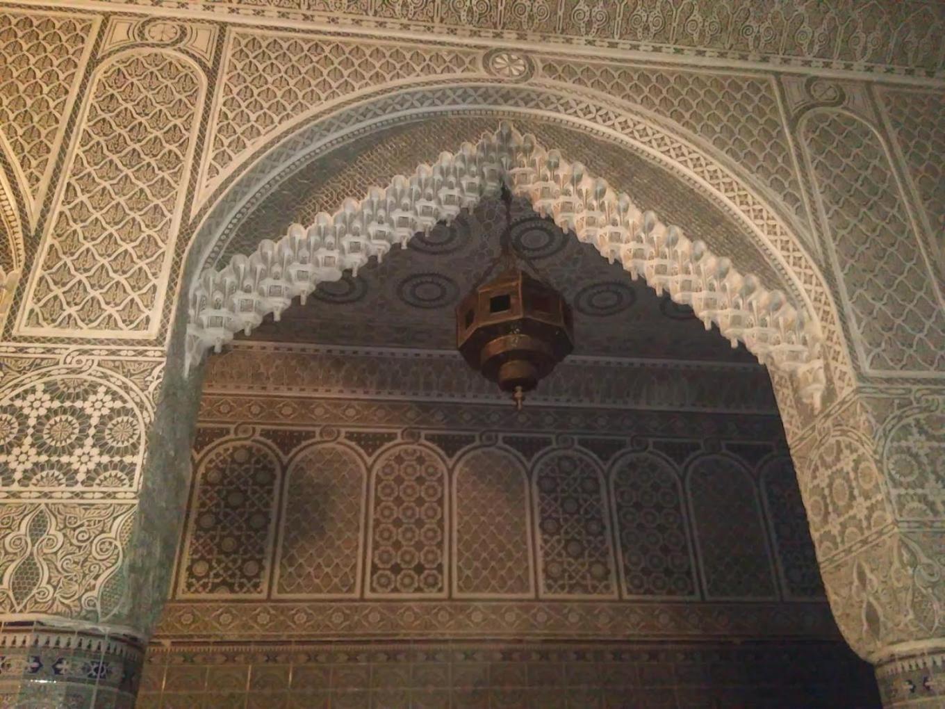 Riad Carole - Perfect For Families & Groups Marrakesz Zewnętrze zdjęcie
