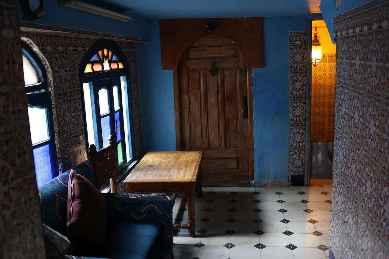 Riad Carole - Perfect For Families & Groups Marrakesz Zewnętrze zdjęcie