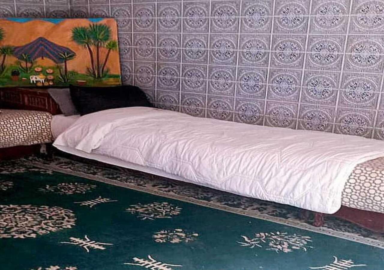 Riad Carole - Perfect For Families & Groups Marrakesz Zewnętrze zdjęcie