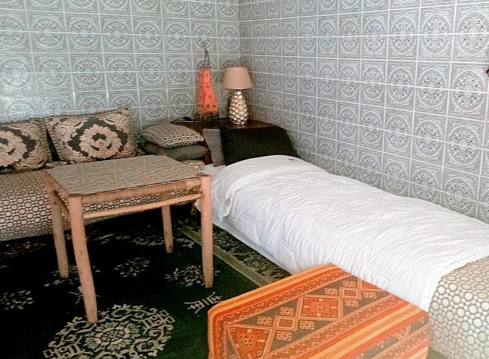 Riad Carole - Perfect For Families & Groups Marrakesz Zewnętrze zdjęcie