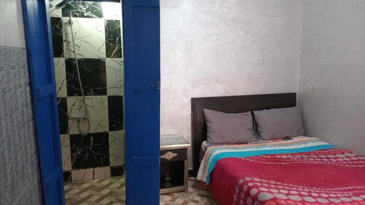 Riad Carole - Perfect For Families & Groups Marrakesz Zewnętrze zdjęcie