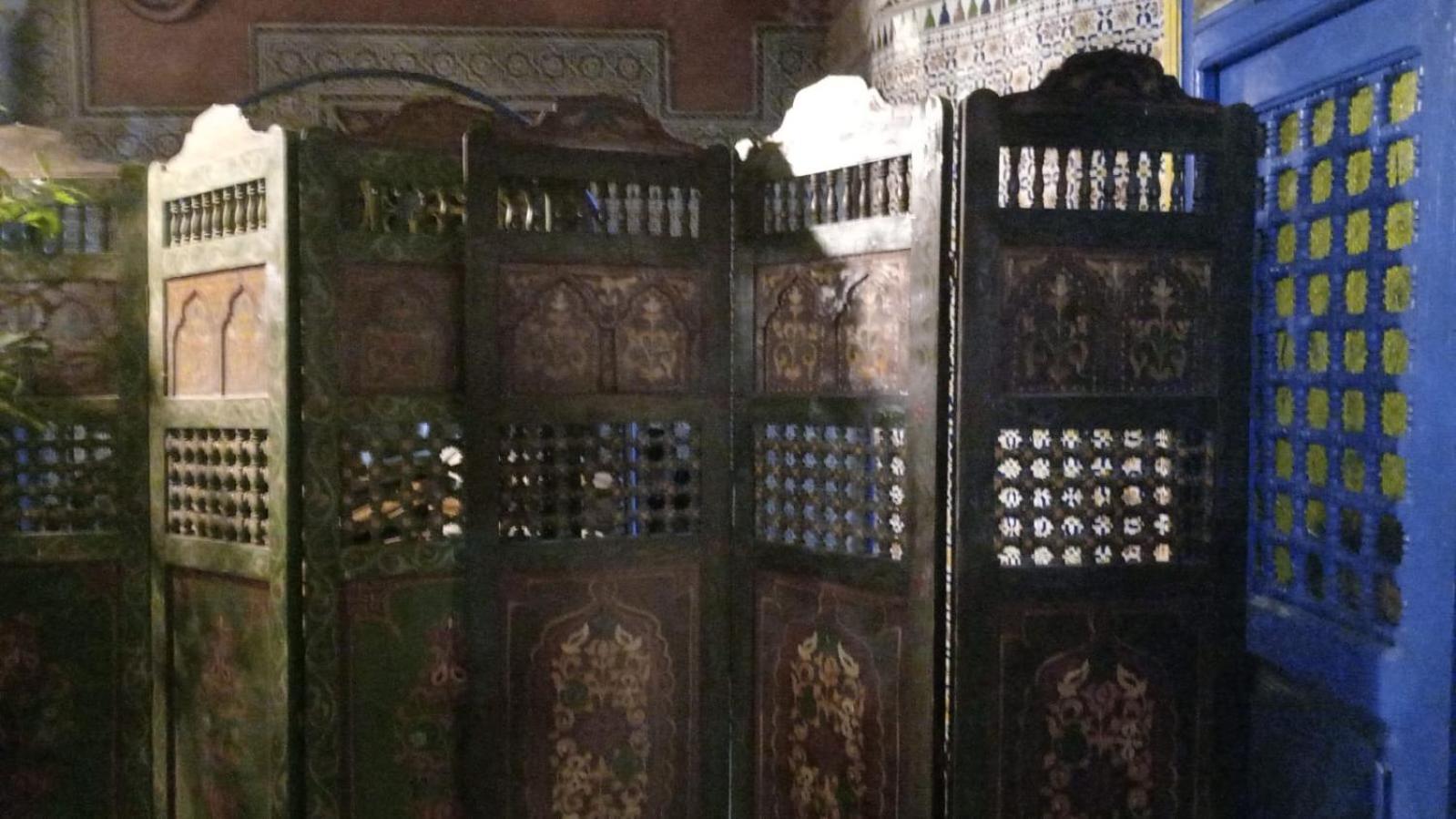 Riad Carole - Perfect For Families & Groups Marrakesz Zewnętrze zdjęcie