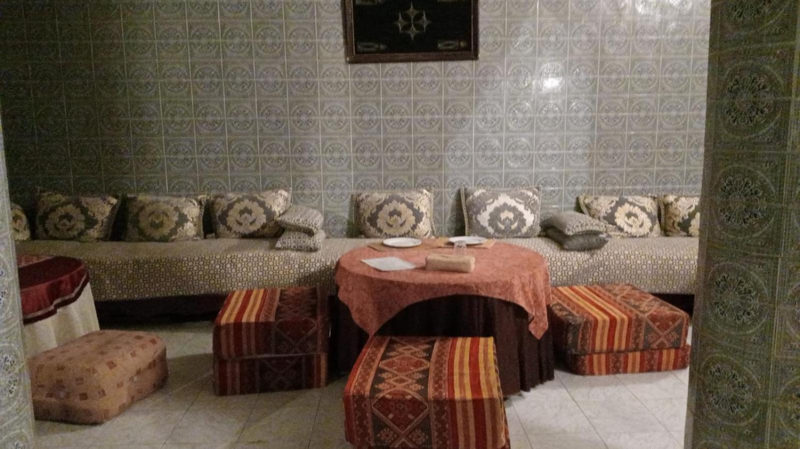 Riad Carole - Perfect For Families & Groups Marrakesz Zewnętrze zdjęcie