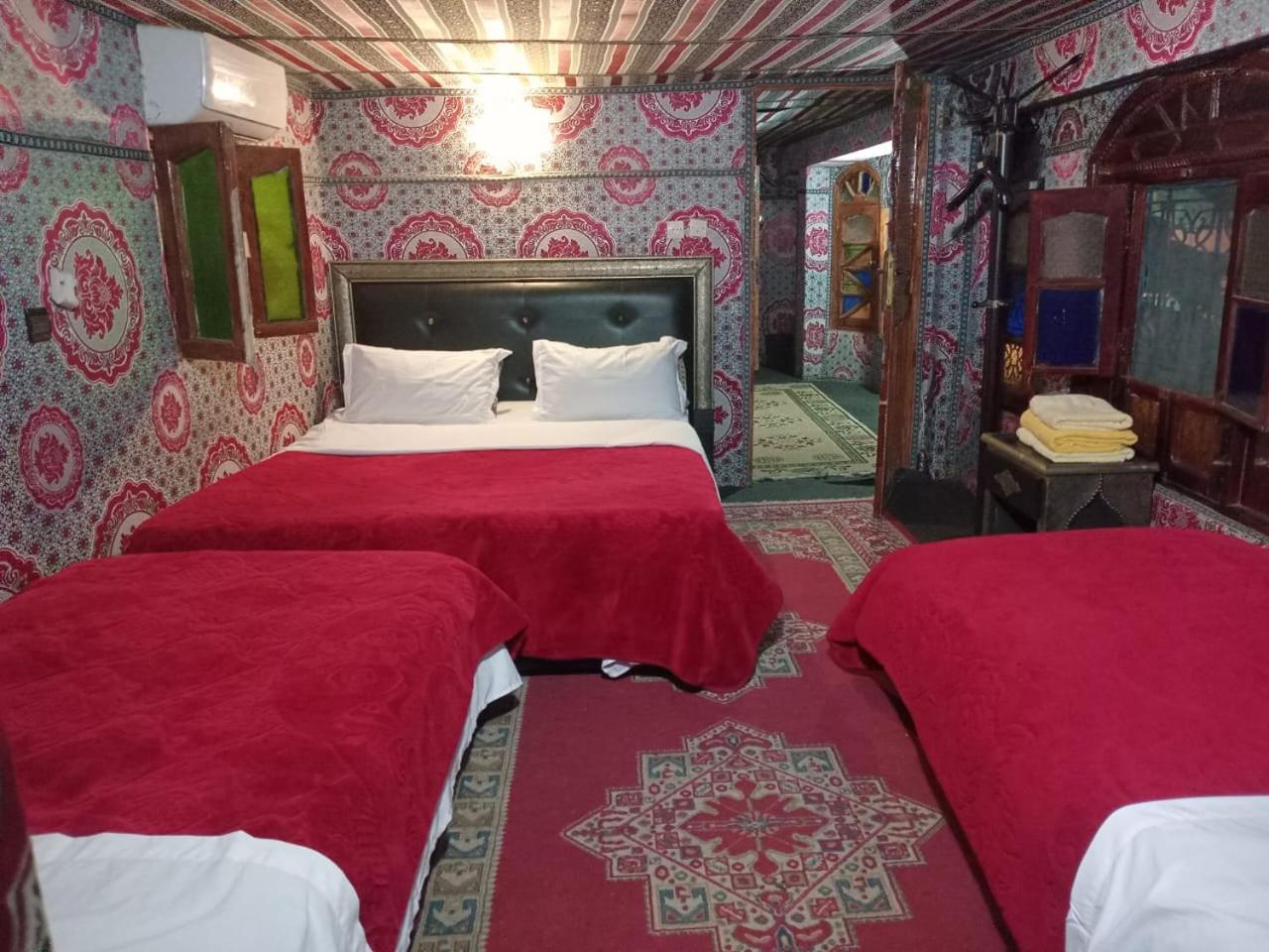 Riad Carole - Perfect For Families & Groups Marrakesz Zewnętrze zdjęcie