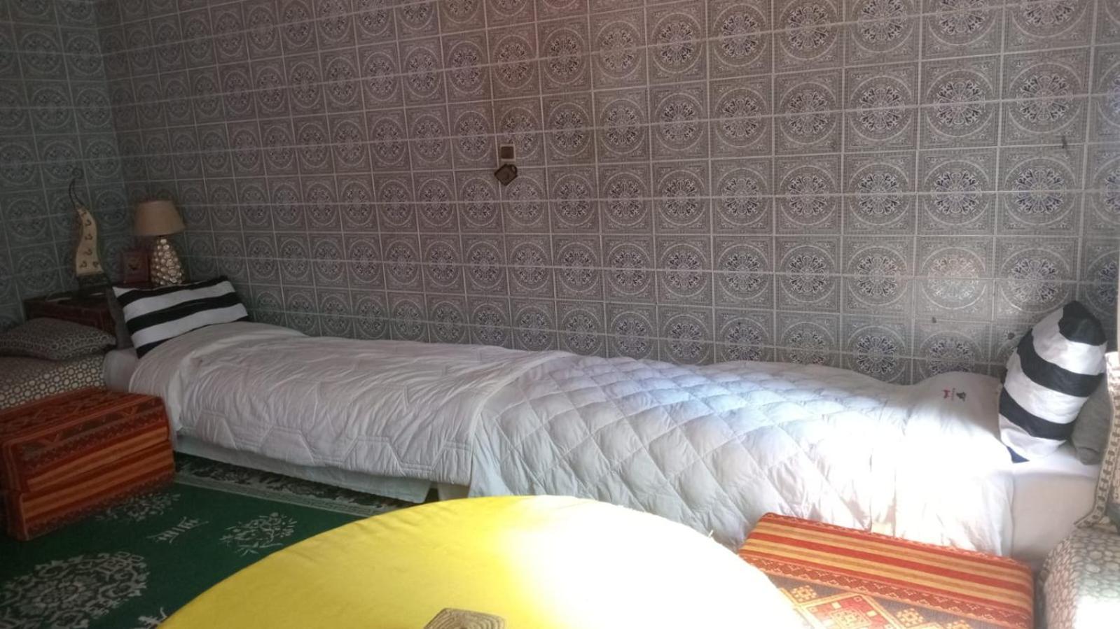 Riad Carole - Perfect For Families & Groups Marrakesz Zewnętrze zdjęcie