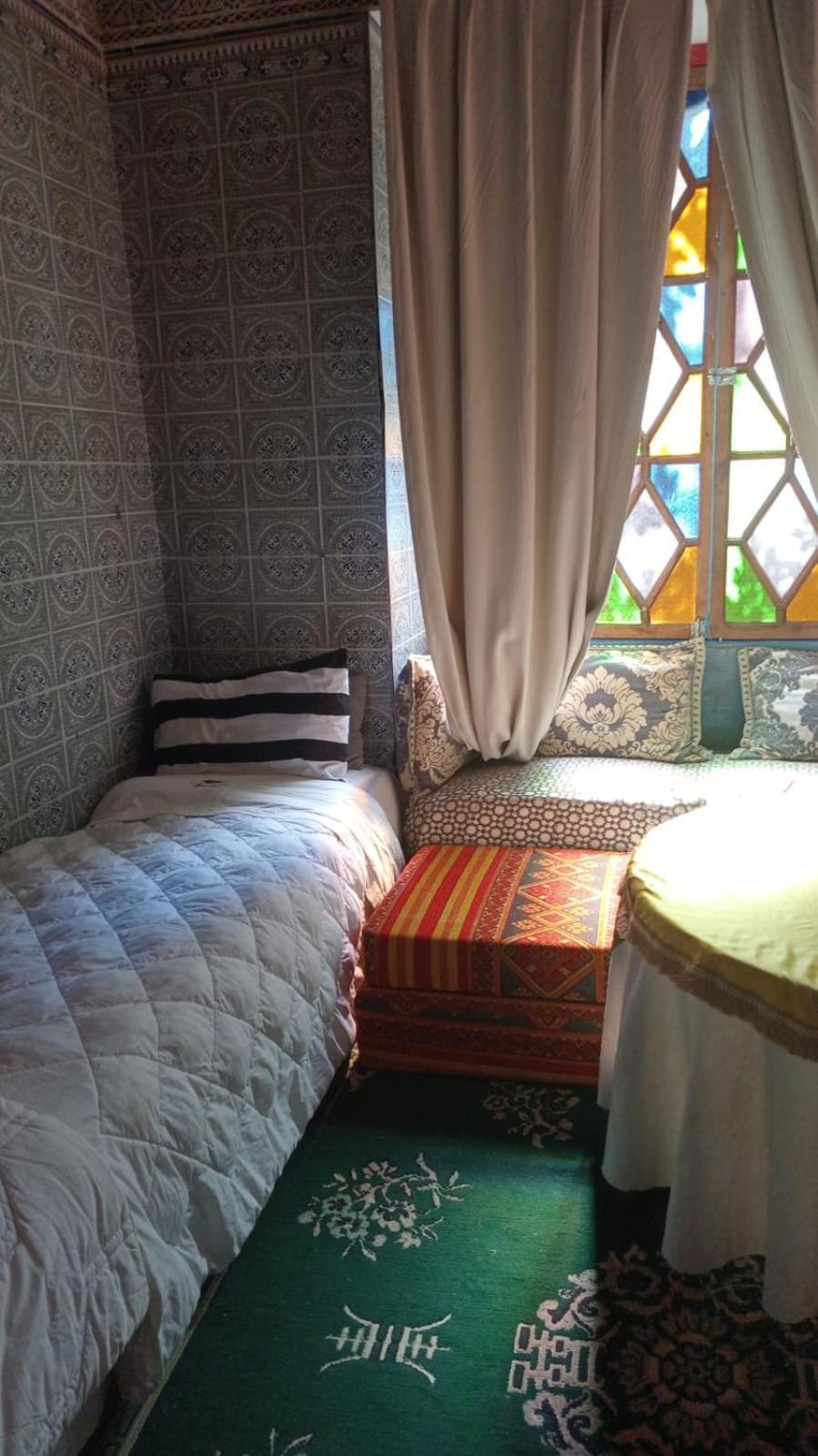 Riad Carole - Perfect For Families & Groups Marrakesz Zewnętrze zdjęcie