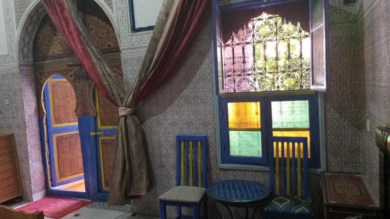 Riad Carole - Perfect For Families & Groups Marrakesz Zewnętrze zdjęcie