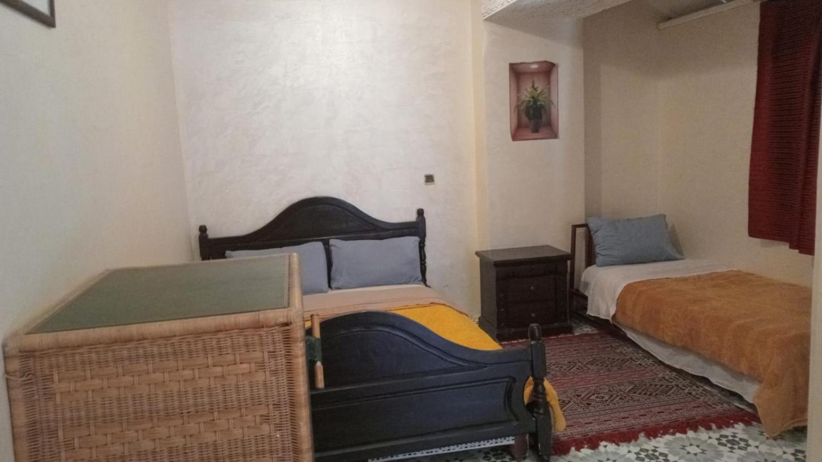 Riad Carole - Perfect For Families & Groups Marrakesz Zewnętrze zdjęcie