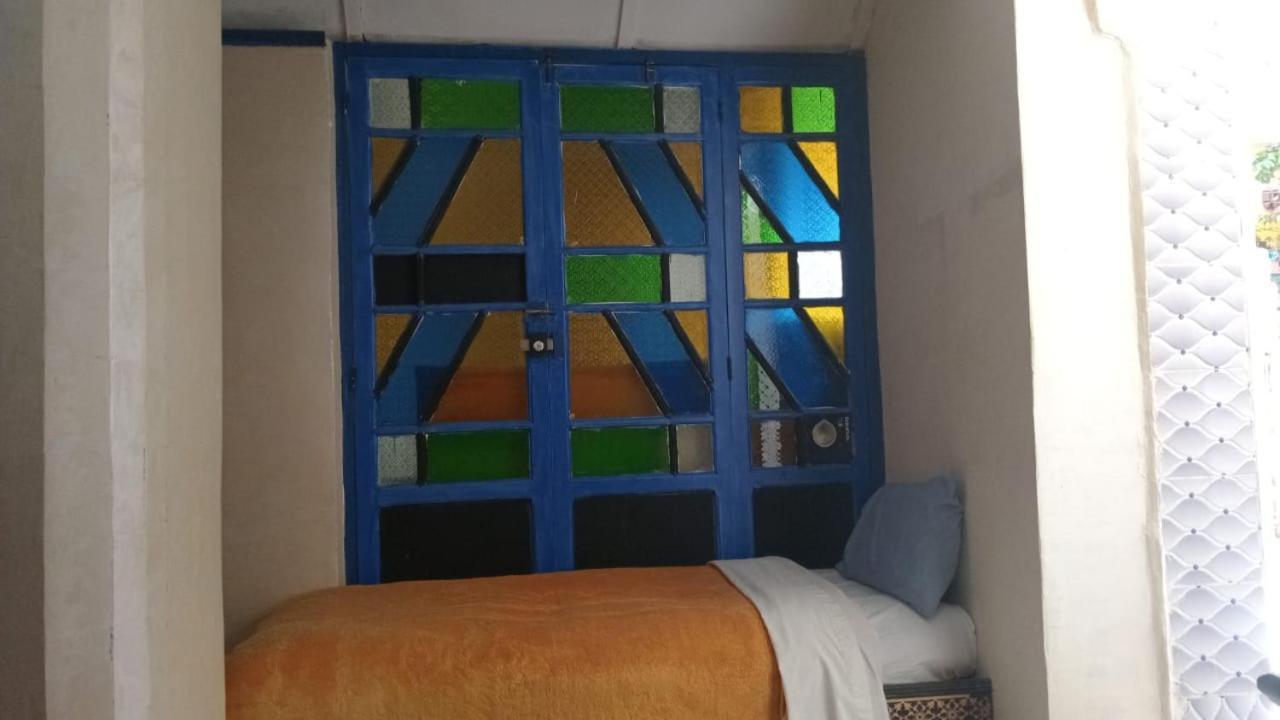 Riad Carole - Perfect For Families & Groups Marrakesz Zewnętrze zdjęcie