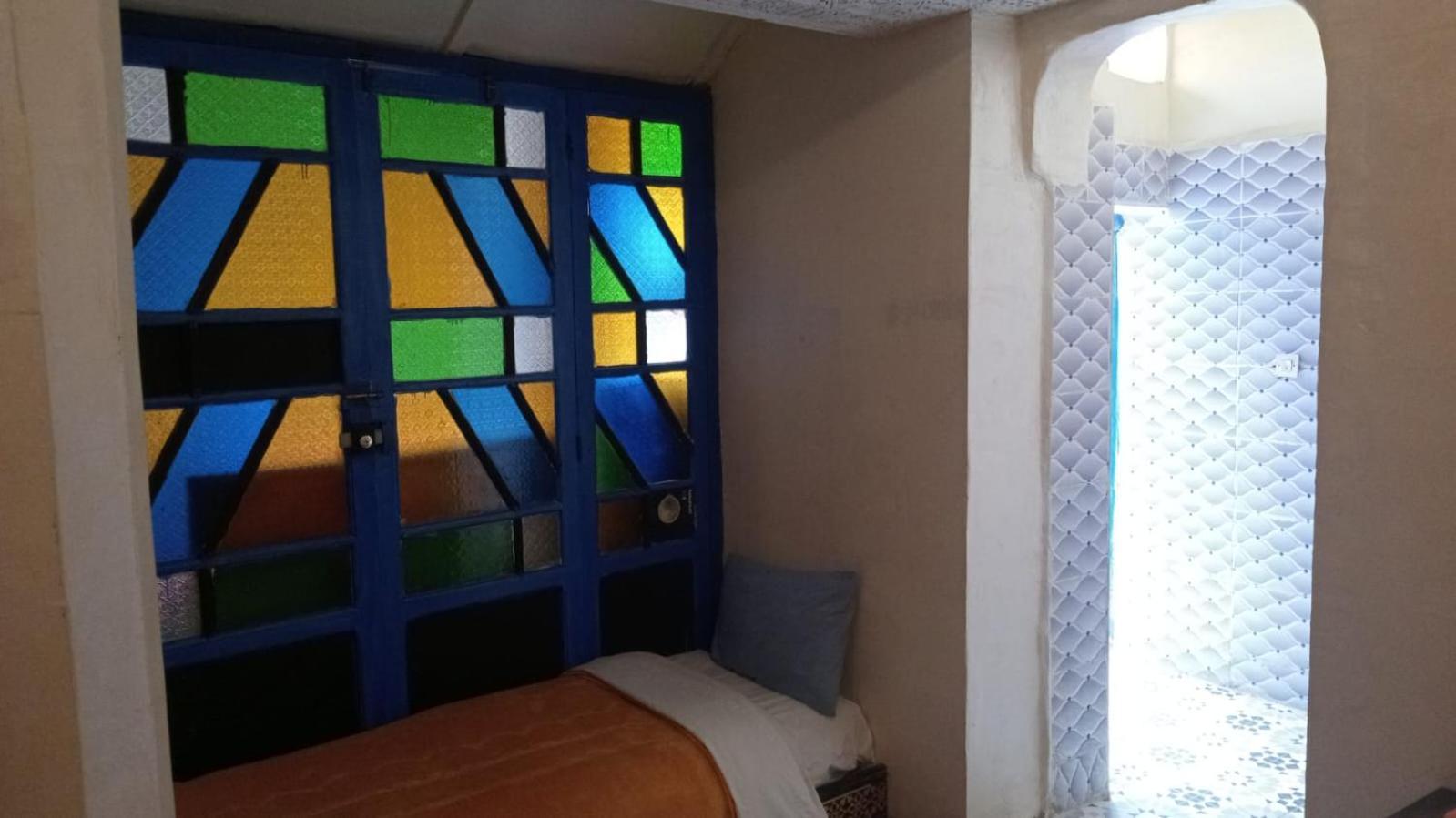 Riad Carole - Perfect For Families & Groups Marrakesz Zewnętrze zdjęcie
