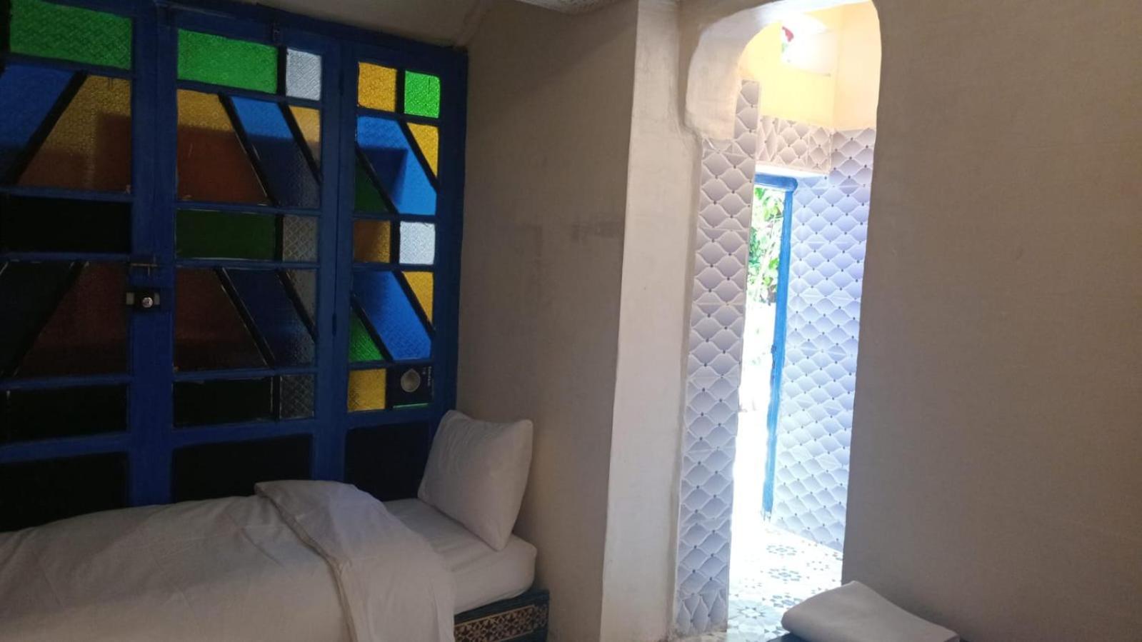 Riad Carole - Perfect For Families & Groups Marrakesz Pokój zdjęcie