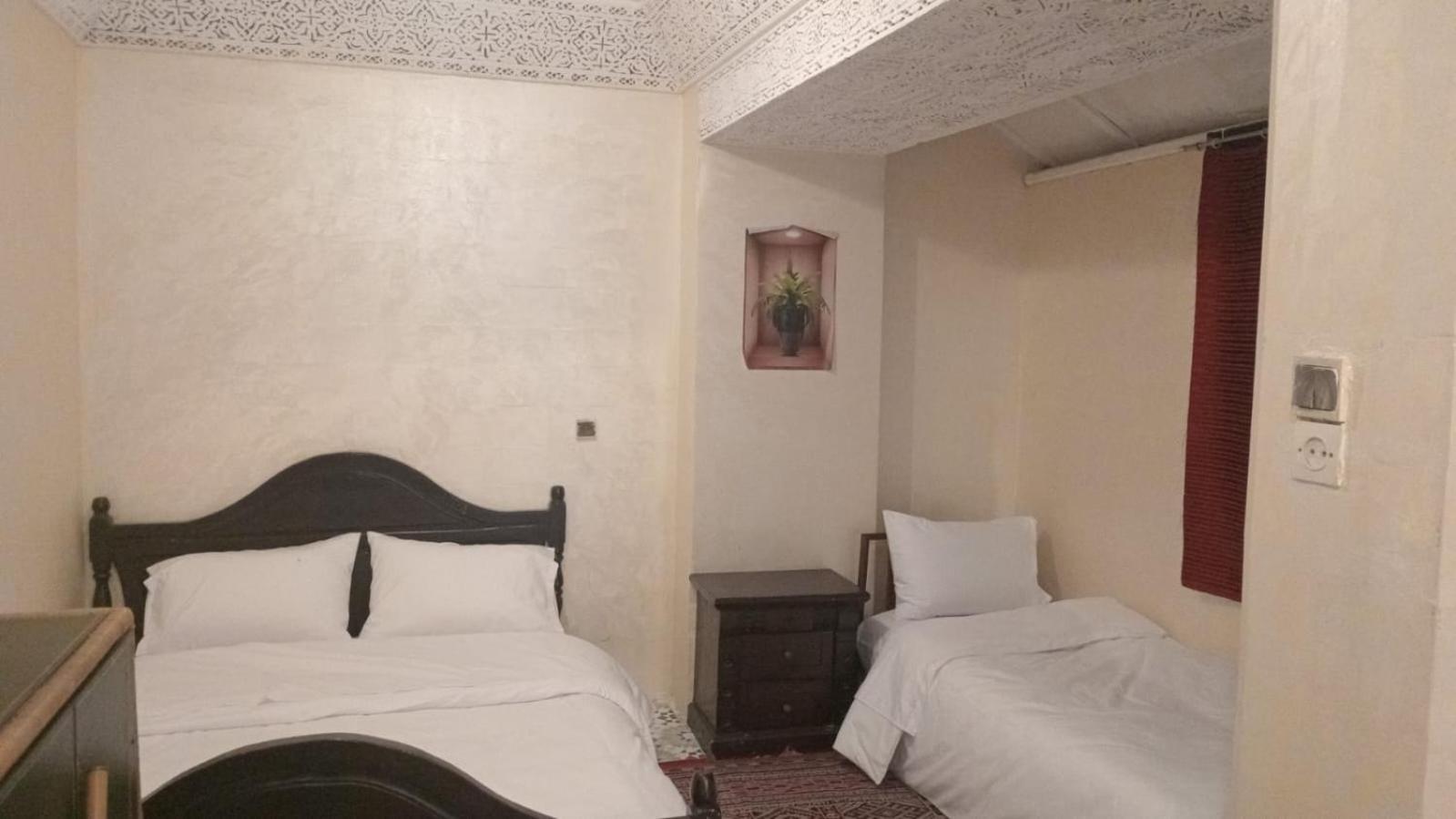 Riad Carole - Perfect For Families & Groups Marrakesz Pokój zdjęcie