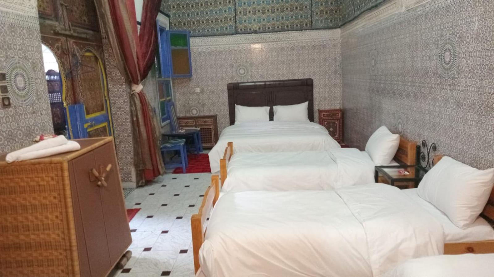 Riad Carole - Perfect For Families & Groups Marrakesz Zewnętrze zdjęcie