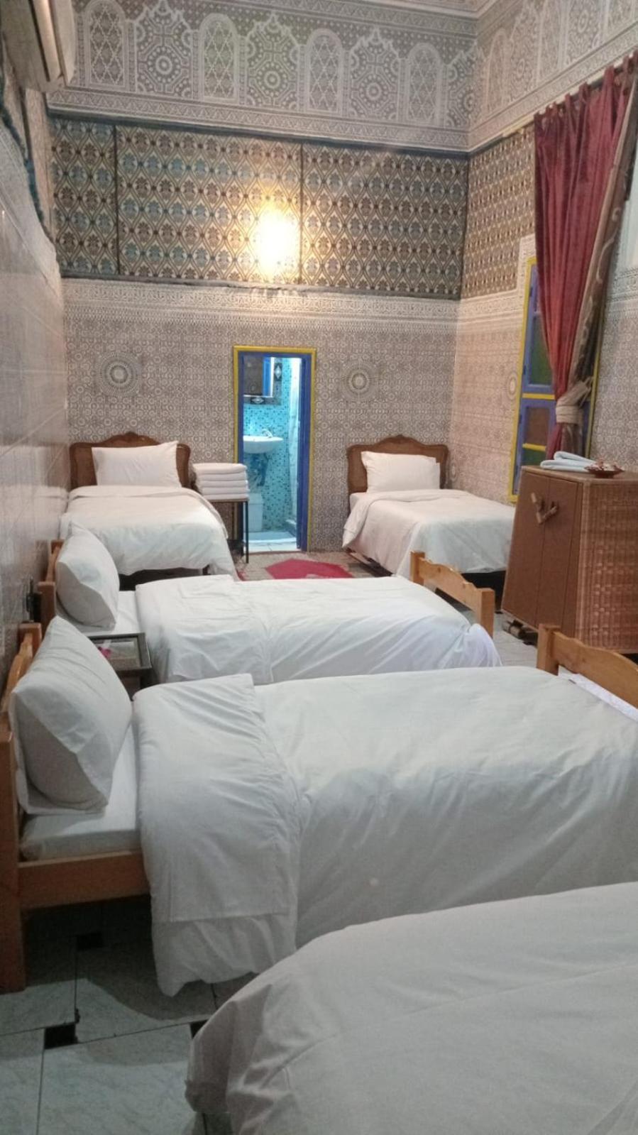 Riad Carole - Perfect For Families & Groups Marrakesz Zewnętrze zdjęcie