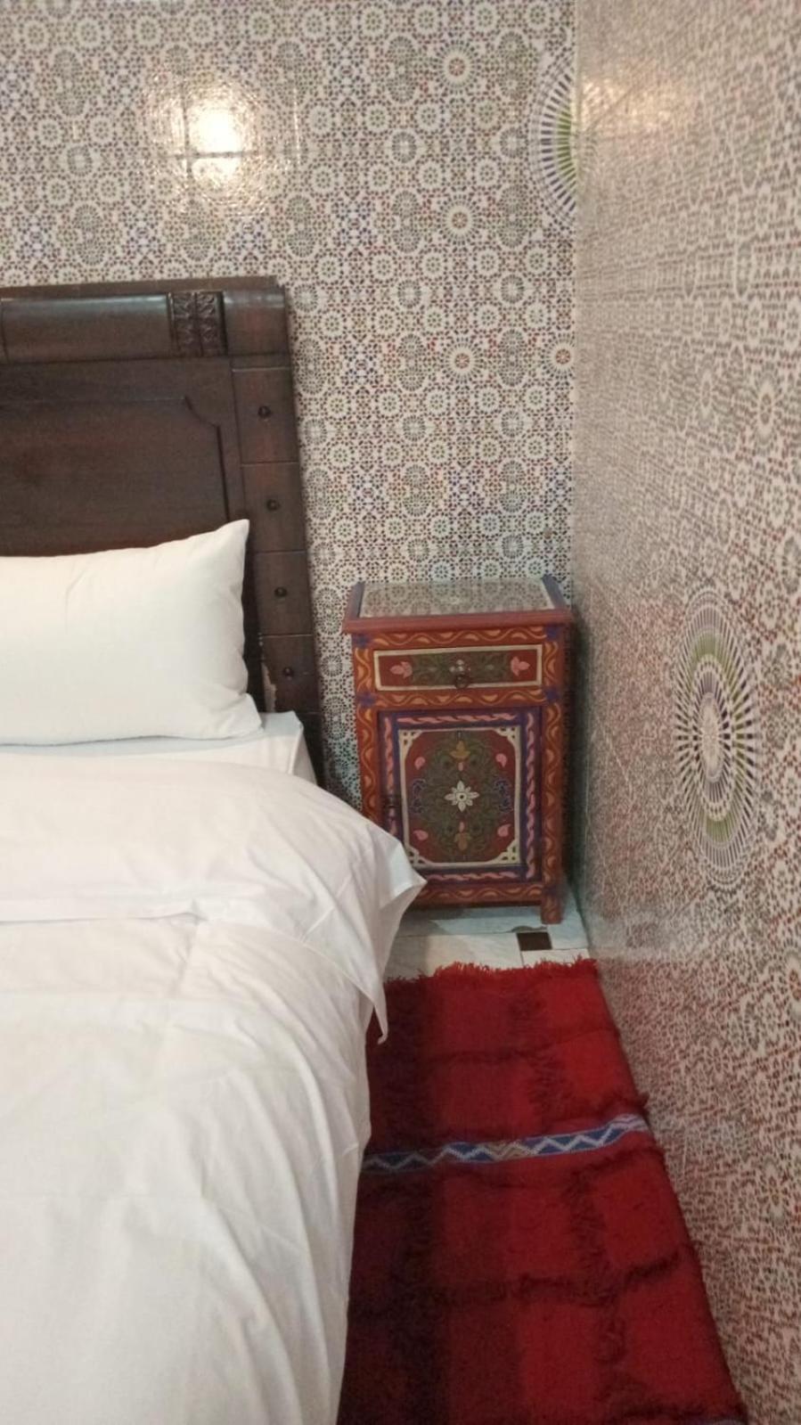 Riad Carole - Perfect For Families & Groups Marrakesz Zewnętrze zdjęcie